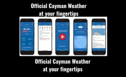 National Weather Services launches App