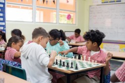 Minds Inspired Announces Interschool Chess Tournament