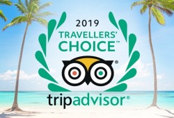 Little Cayman’s Southern Cross Club Honored with Dual 2019 Travellers’ Choice Awards