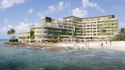 Curio Collection by Hilton Expands Presence in Caribbean with Signing of Hilton’s First Hotel in the Cayman Islands