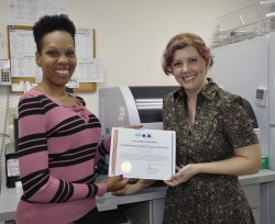 Cayman Islands Forensics Laboratory achieves reaccreditation