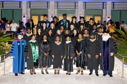 ICCI 46th Commencement
