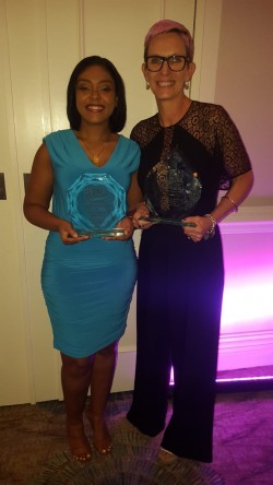 Ogier recognised as a leading employer again at Cayman HR Awards