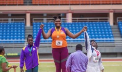 Teams Hoping for Medal-Worthy Performances at CARIFTA Cayman