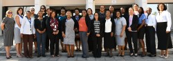 Honouring Women in Judicial Administration