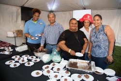 Taste of Cayman returns to put local chefs and culture in the spotlight