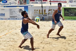 Cayman Teams Announced and DART commits NORCECA Beach Volleyball Tournament