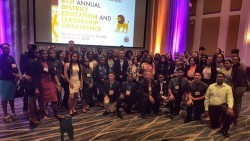 Key Clubs Shine at the Florida District Education and Leadership Conference in Orlando