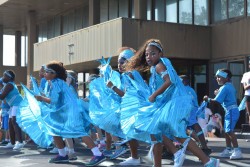 Cayman Carnival Batabano pays homage to Cayman’s turtling heritage at Junior Batabano