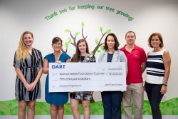 2019 Dart Grants Awards CI$250,000 to Nine Recipients