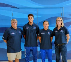 FINA Swimming World Championships 2019