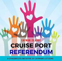 CPR Cayman Responds - Verdant Isle's Group Announced as Port Preferred Bidder