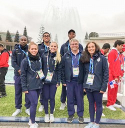 2019 Pan American Games -  And, that's a wrap!