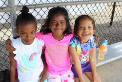 YMCA Offers Afterschool Program at Field of Dreams