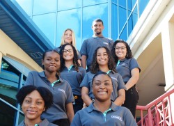 Harneys Cayman office offered summer internships to students