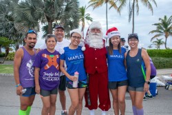 Cayman Islands Crisis Centre Opens Registrations and Sponsorship for Annual Jingle Bell Run