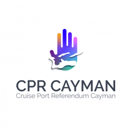 The group Cruise Port Referendum Cayman issues a statement on the Port Geotechnical Studies Coastal Works Application.