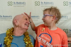 Hannah's Heroes Big Shave raises over $280,000