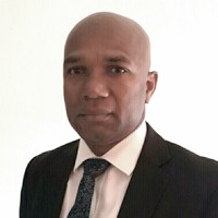 OfReg welcomes new CEO Mr. Malike Cummings