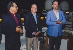 HSH Prince Albert II of Monaco to Visit Cayman Islands