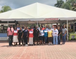 Cayman Craft Market celebrates vendors achievements