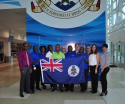 Second healthcare team joins Bahamas relief efforts