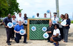 Chamber of Commerce Launches Cayman Clean Campaign