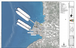 Government and Verdant Isle Release Updated Port Plans