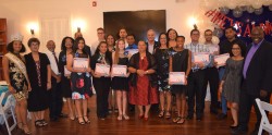 Nominations open for Proud of Them