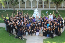 YMCA hosts 5th Annual Leaders for Youth Conference