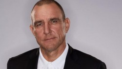 Vinnie Jones - Breast Cancer Foundation Gala 2020 Speaker