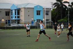 Frisbee Lovers Make Ultimate Plans for 2020