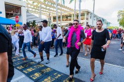 Cayman Islands Crisis Centre Announces 5th Annual A Walk In Her Shoes Event