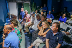 Cayman’s most famous shipwreck disaster