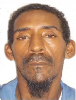 RCIPS Requests Public Assistance to Locate Wanted Man