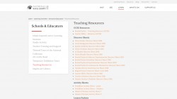 National Gallery Collection Moves Online