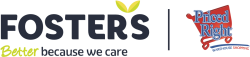 Foster's Team Members Test Positive