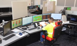 CUC’s Newest Technology Building and Control Centre to Improve Customer Service and System Reliability