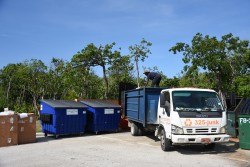 Cayman Marathon Partners With Junk to Make Race Greener