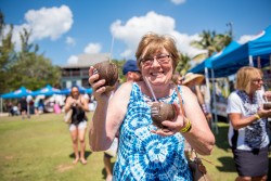 Coco Fest Vendors Sought