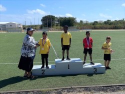 Cayman Brac & Little Cayman Primary Schools Host Combined Sports Day