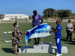 Layman E. Scott High School Sports Day, a Huge Success