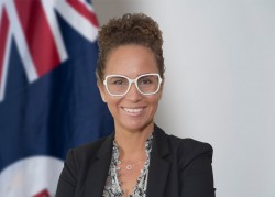New Representative Appointed to Cayman Islands Government Office in the United Kingdom