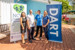 2021 Dart Grants awards CI$250,000 to nine local non-profits