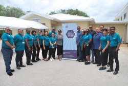MoTT Cayman Brac Vaccine Challenge a Success