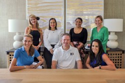 Provenance Properties raises thousands of dollars for the Cayman Islands community