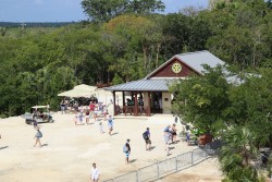 Botanic Park hosts 5K Run/Walk in support of Children’s Garden