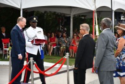New Queen’s Birthday Venue A Success