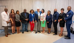 HSA welcomes a new board of directors