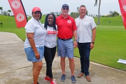 Cayman Islands Red Cross annual golf tournament raises funds for critical programs